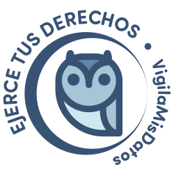 Protección de Datos